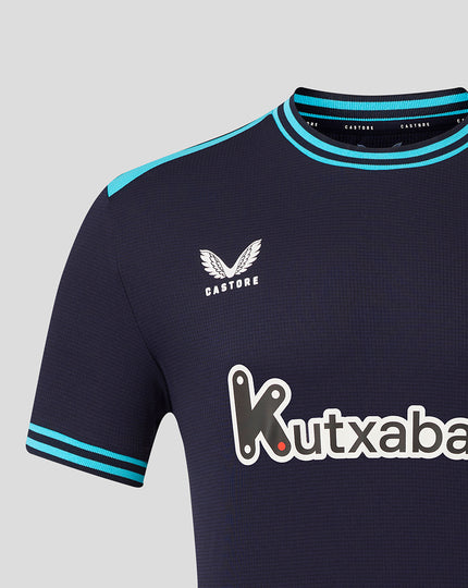 MAILLOT EXTÉRIEUR MANCHES COURTES PRO ATHLETIC CLUB – HOMME