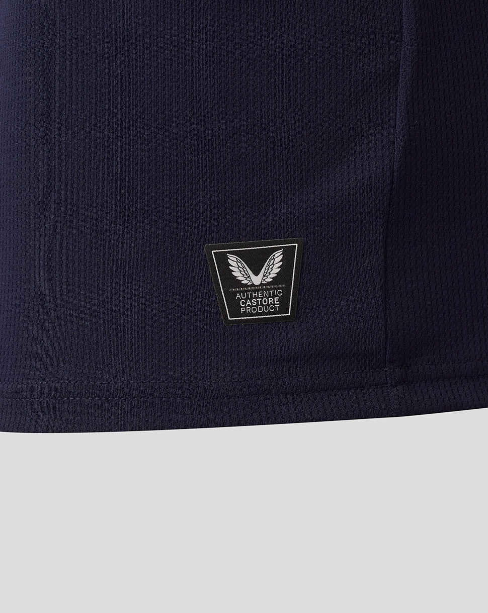 ATHLETIC CLUB AWAY SHORT SLEEVE SHIRT - MEN