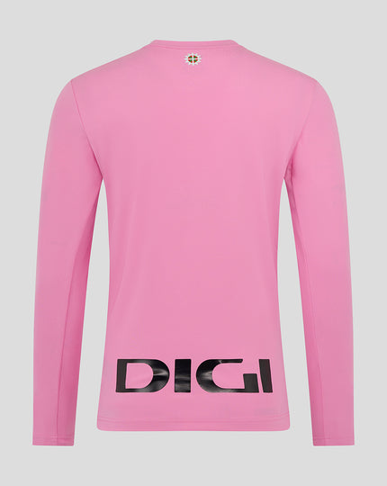 MAILLOT MANCHES LONGUES GARDIEN DE BUT ATHLETIC CLUB – DEUXIÈME TENUE – HOMME