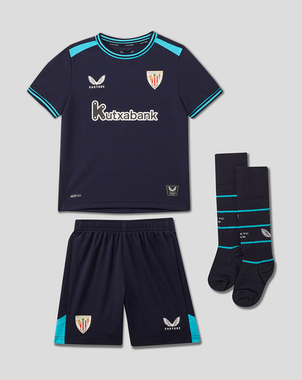 KIT INFANT MAILLOT EXTÉRIEUR ATHLETIC CLUB