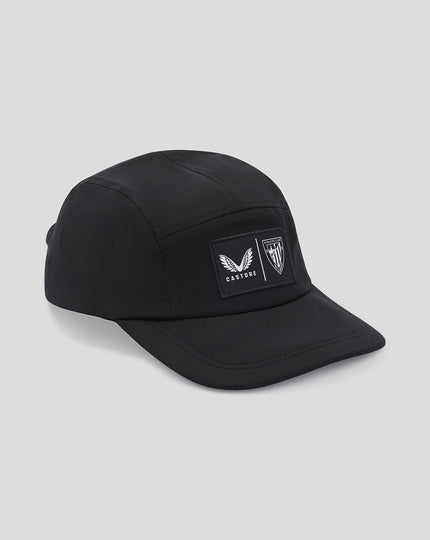 CLUB CAP DUAL CASTORE